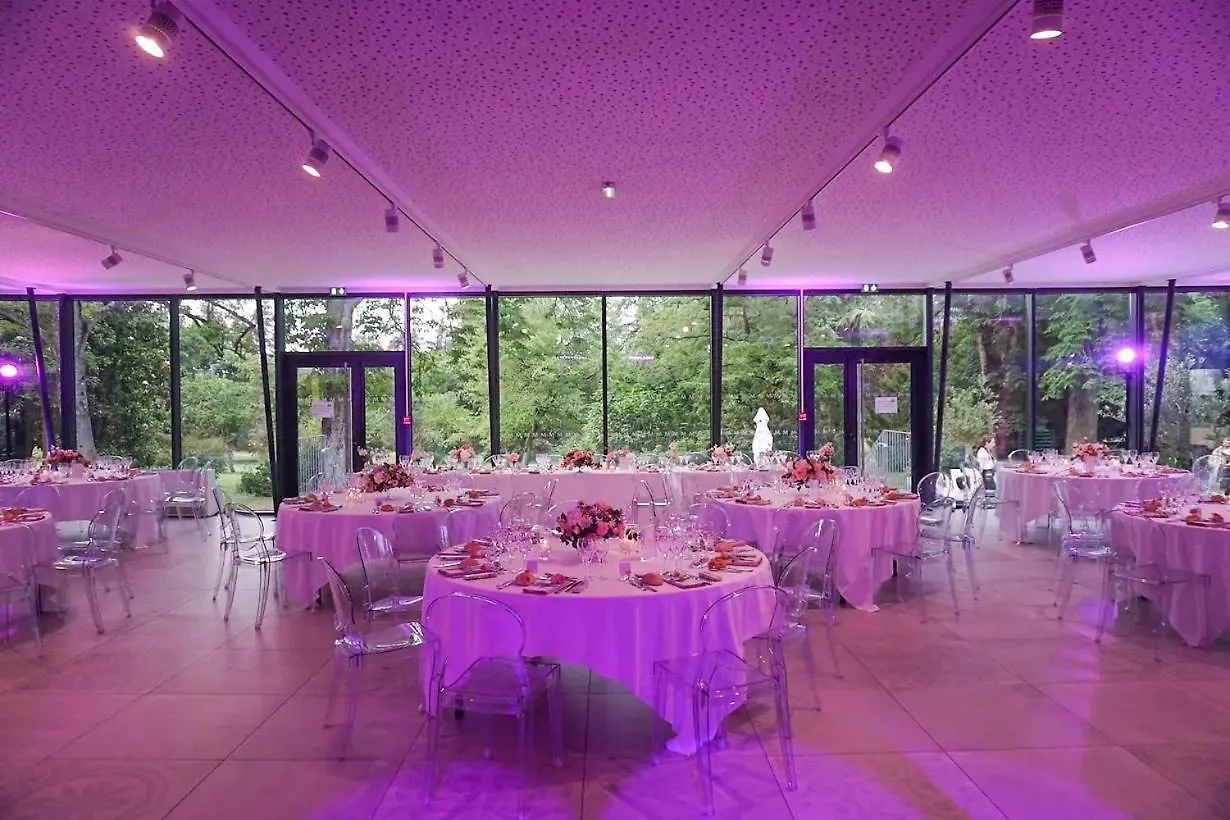 Best Western Premier Le Domaine De Montjoie Ramonville-Saint-Agne Hotel