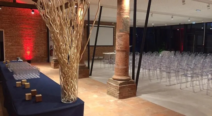 Best Western Premier Le Domaine De Montjoie Ramonville-Saint-Agne Francia