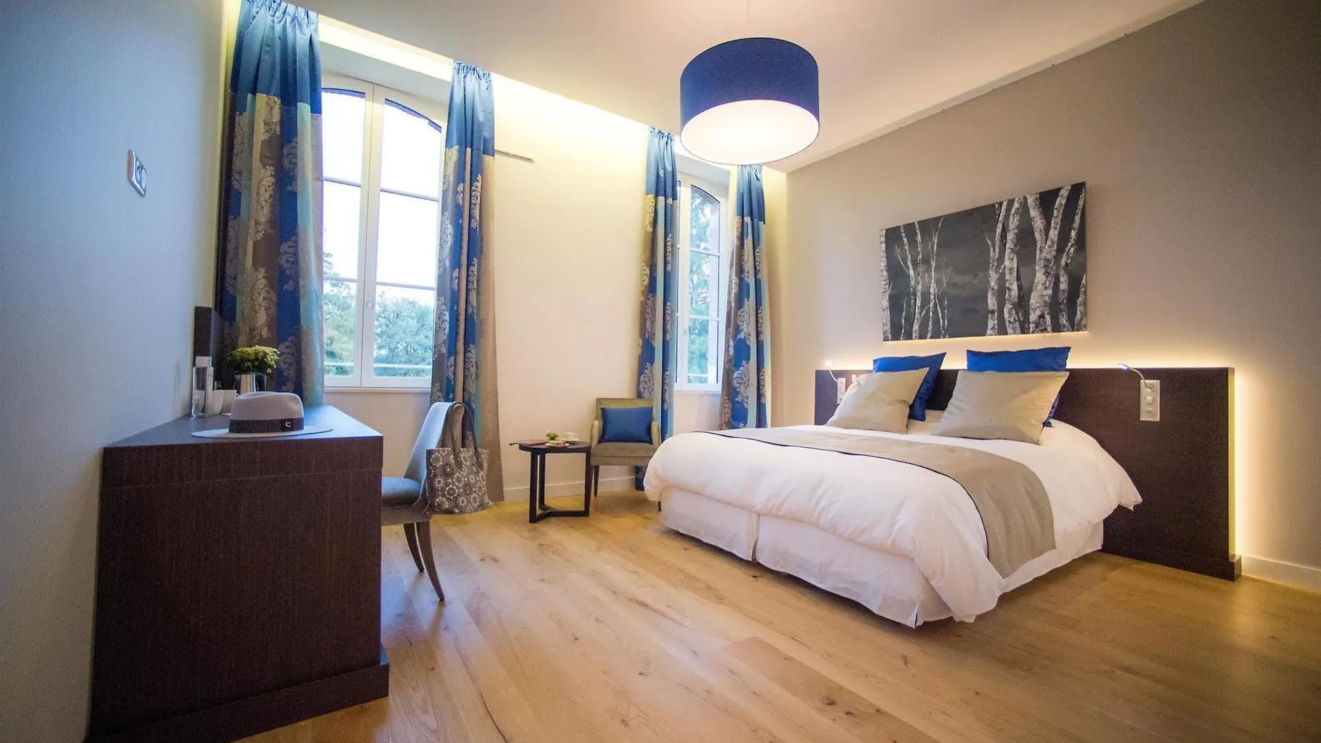 **** Otel Best Western Premier Le Domaine De Montjoie Ramonville-Saint-Agne Fransa