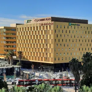 Express - - Grand Arenas 3* Niza
