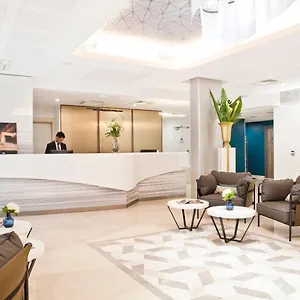 Residhome 4* Marsella
