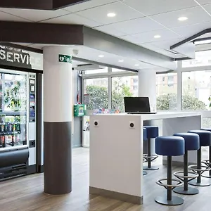 Ibis Budget Fresnes Orly 3* Fresnes (Val-de-Marne)