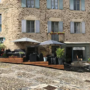 3* Bed & Breakfast Chez Tifille