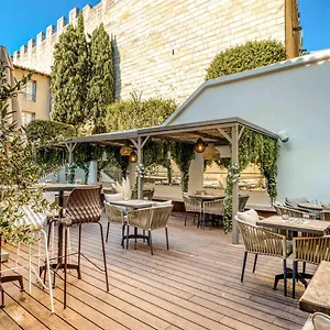 Mercure Pont D'avignon Centre 4* Aviñón