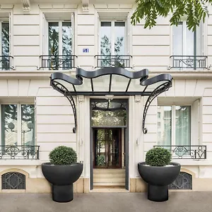 Western La Demeure 4* París