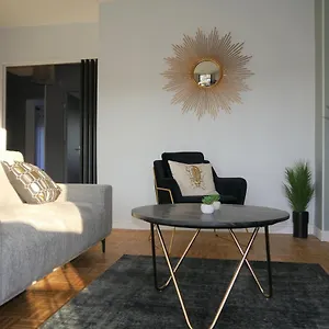 Le Celeste 113 - Deux Appartement