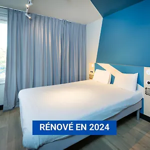 Ibis Budget Lyon Cité Internationale 2* Caluire-et-Cuire