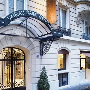 Vaneau Saint Germain 3* París