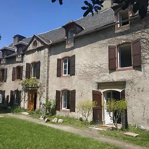 Bed & Breakfast D'hotes L'arche D'yvann