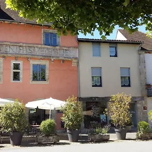 3* Hotel Le Relais De La Tour