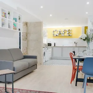  Appartement Loft Design For 8 People In Heart Of France