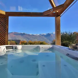L'auberge Du Mont De Gez Pensión