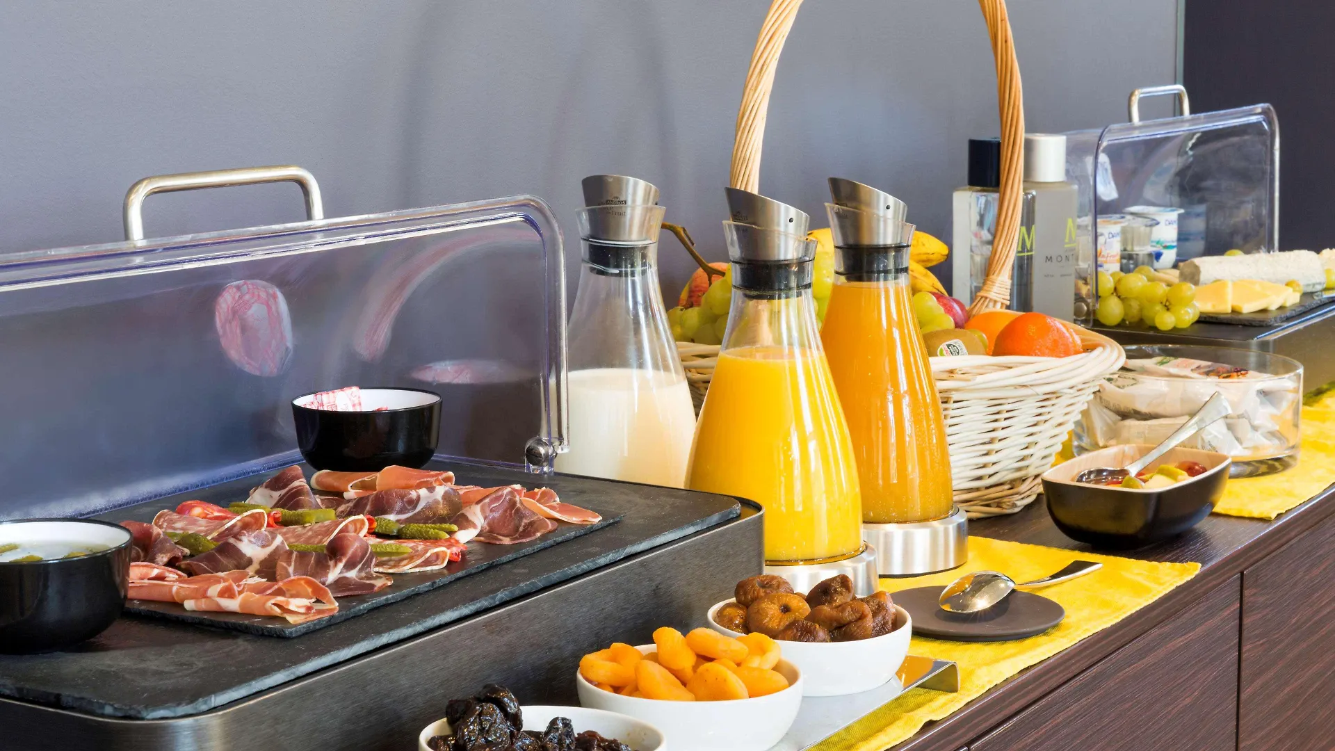 Best Western Premier Le Domaine De Montjoie Ramonville-Saint-Agne 4*,  Francia